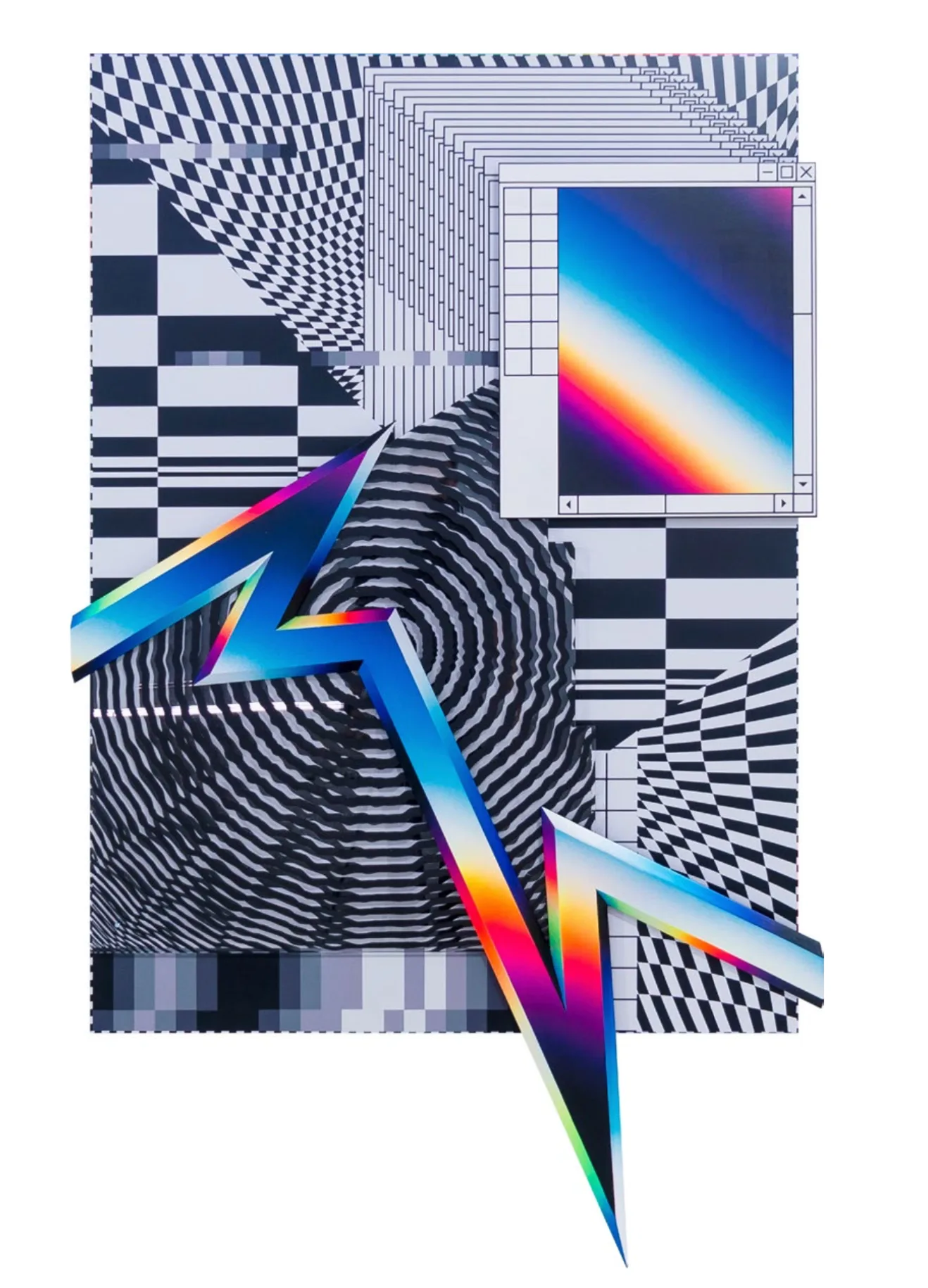 W3 - DIMENSIONAL 18