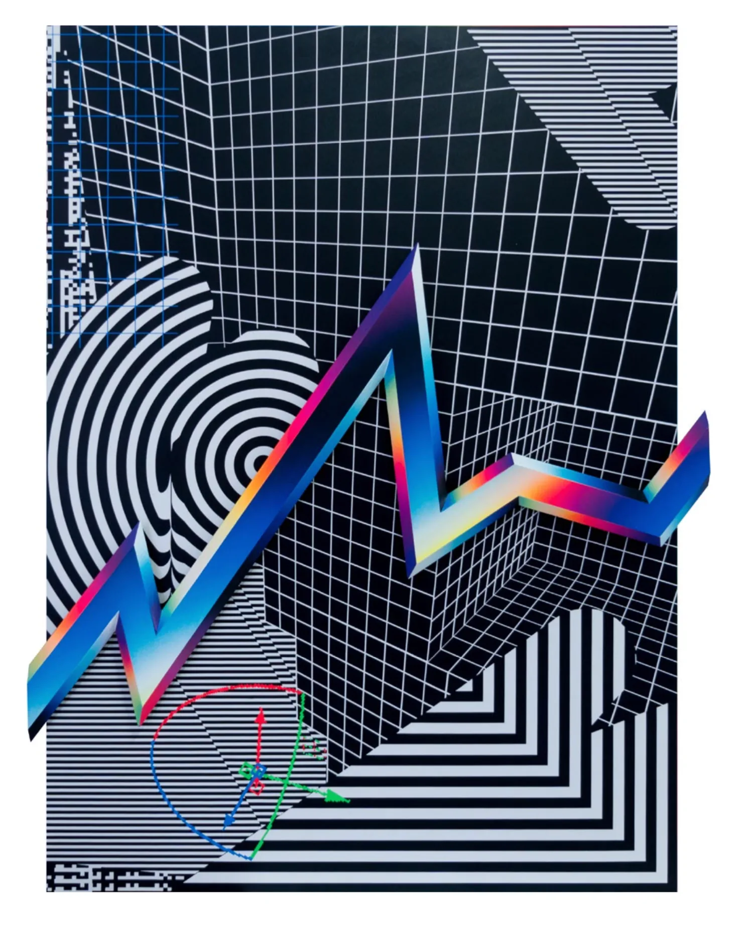 W3 - DIMENSIONAL 19