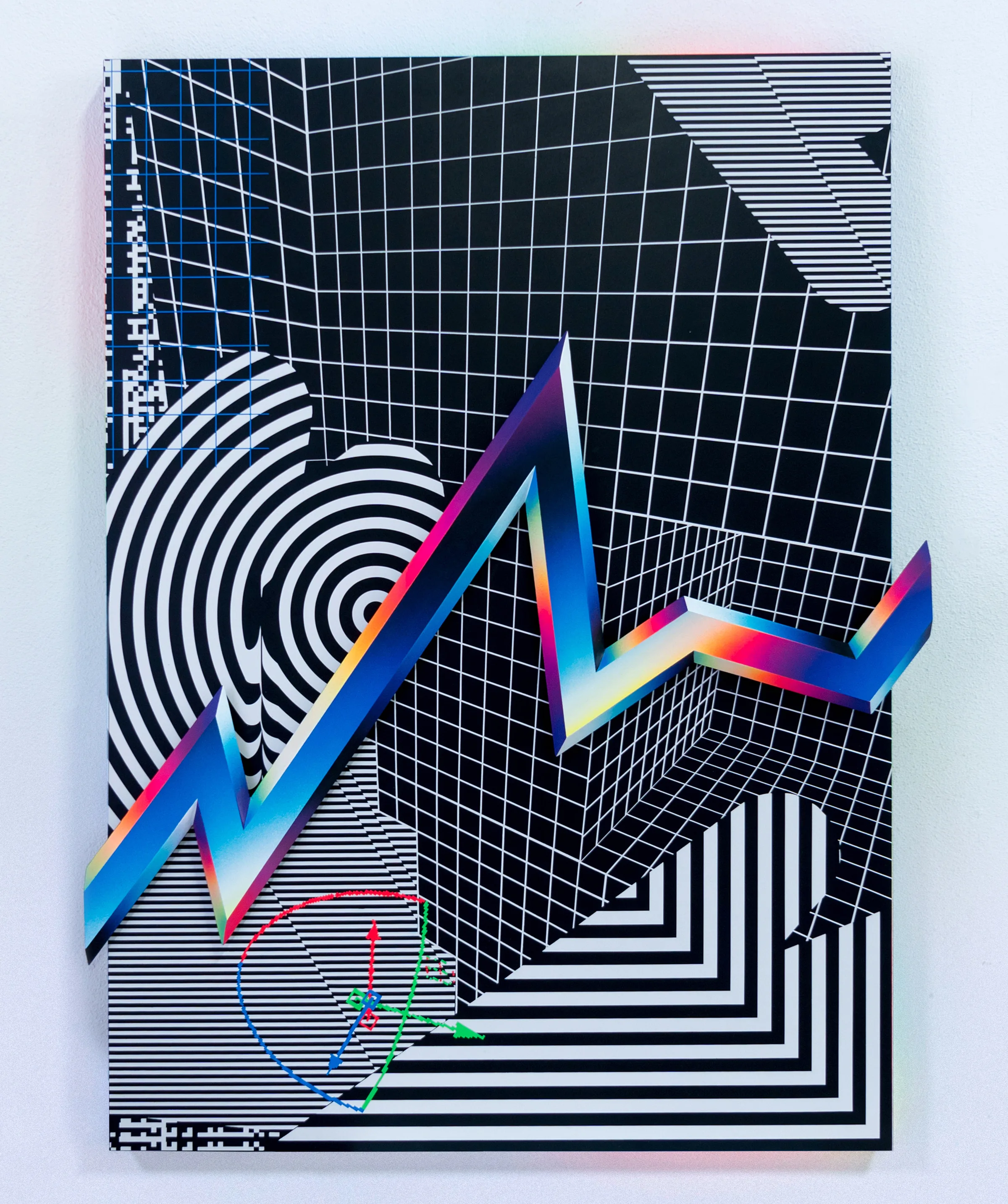 W3 - Dimensional 19 — foto 2
