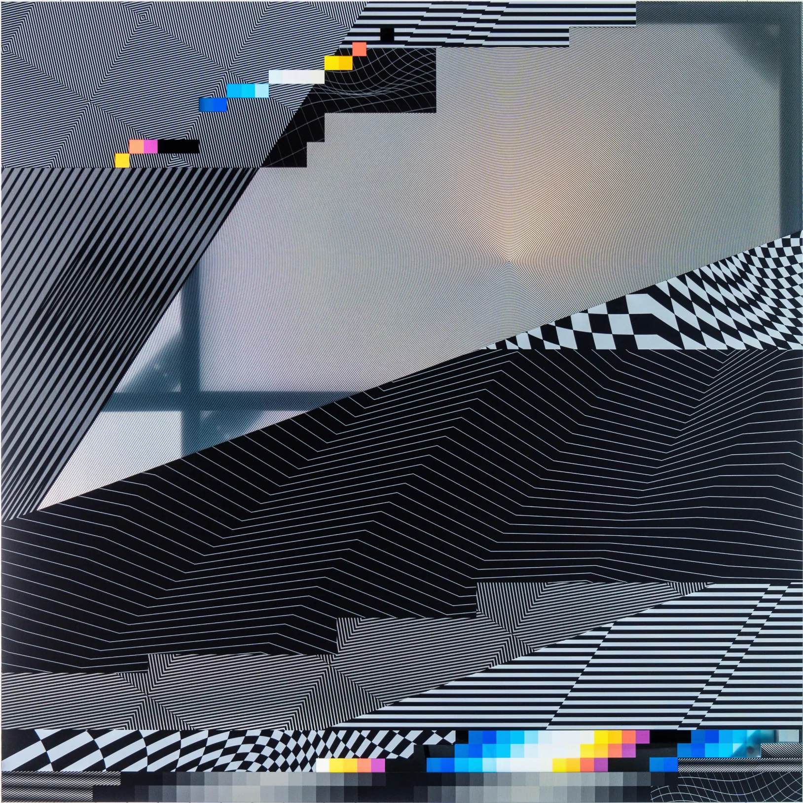 W3 - DIMENSIONAL 29