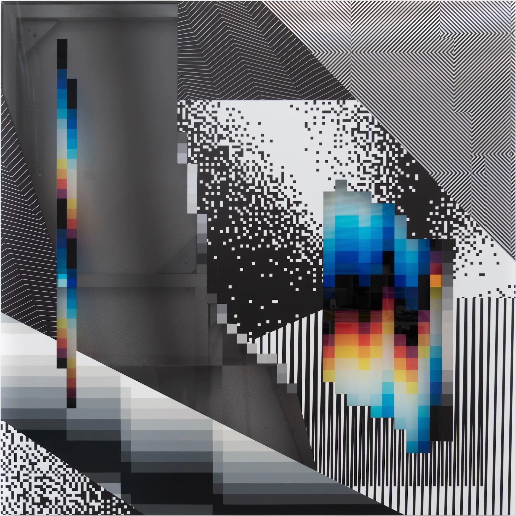 W3 - DIMENSIONAL 30