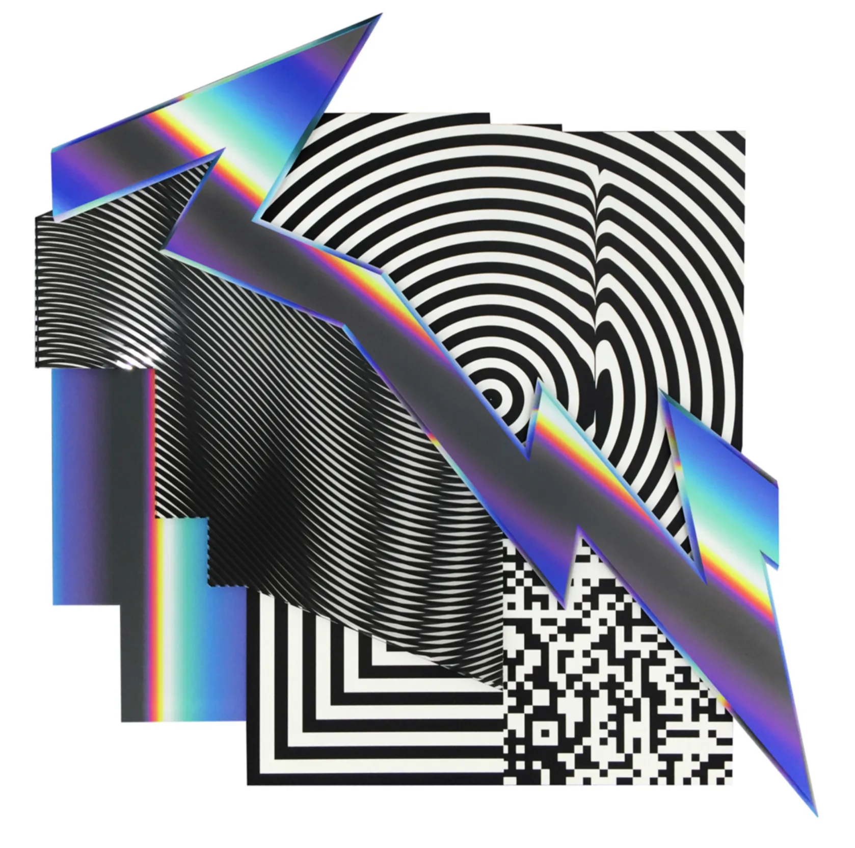 W3 - DIMENSIONAL 5