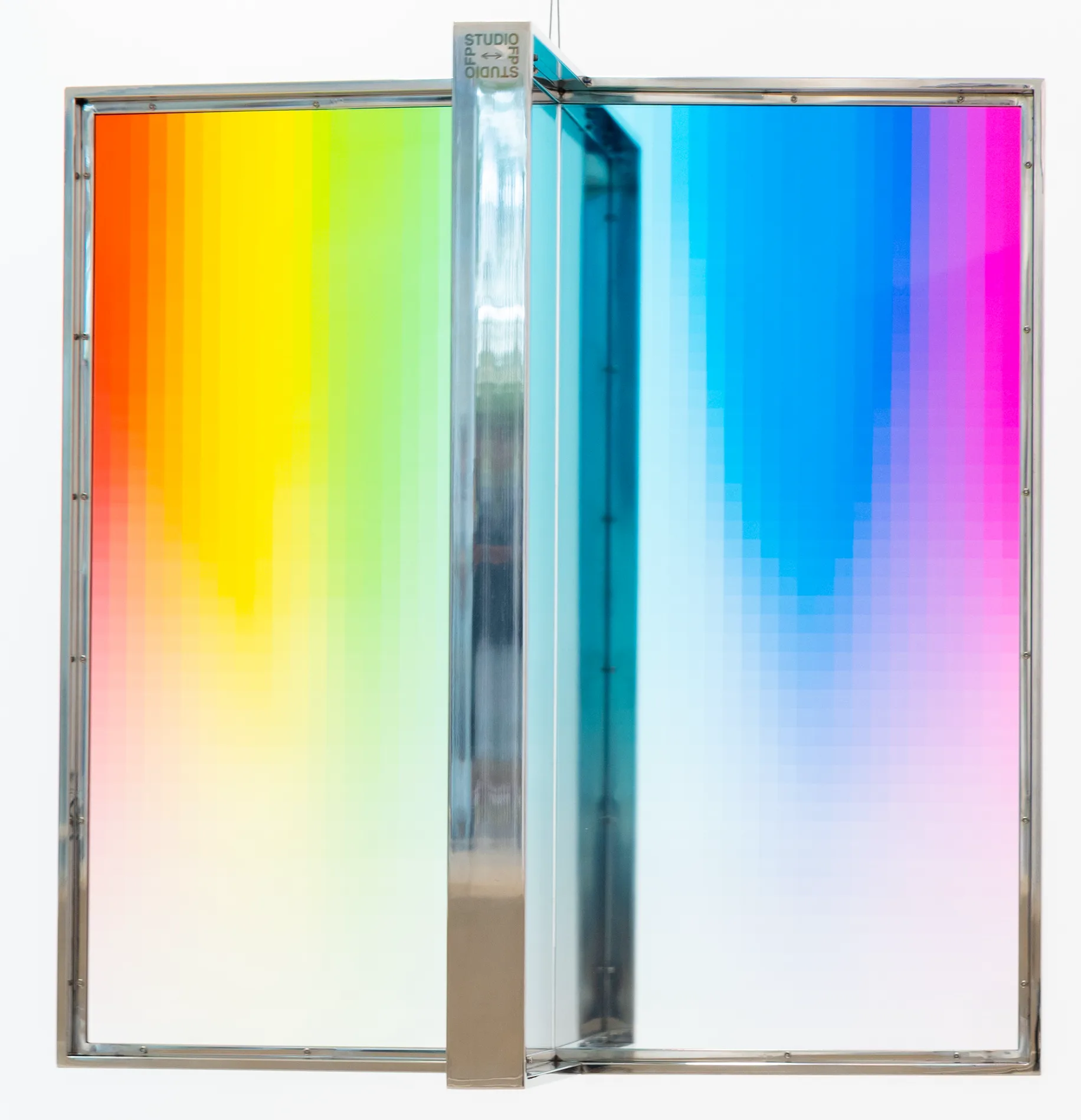 W3 - STRUCTURAL  (COLOR SPACE) 2
